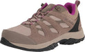 Columbia Redmond II Waterproof Sneakers for Women 6