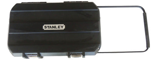 Professional Mobile Toolbox Stanley 4