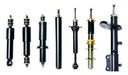 Kit of 2 Rear Shock Absorbers for Hyundai Sorento 13»15 4x4 0