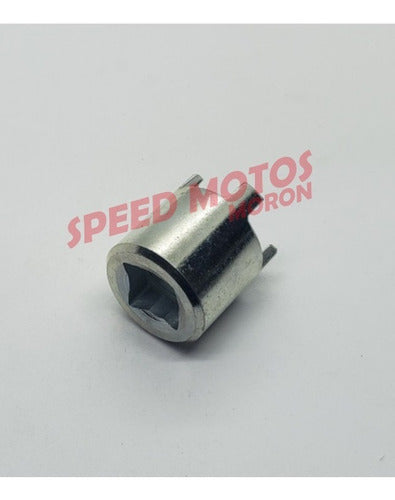 MD Clutch Nut Extractor Tube for Honda CG150 Rouser 135 VC150R 1