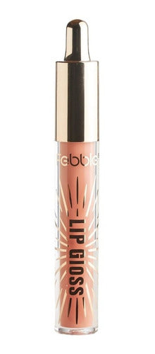 Febble Labial Gloss Con Aplicador  Tono 15 0