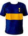 Boca Juniors Intercontinental 1977 Retro Champion T-Shirt 0