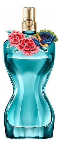 Jean Paul Gaultier La Belle Paradise Garden Women Edp 30 Ml 0