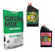 GrowMix Multipro Pearlite 80L Indoor With Top Crop 0