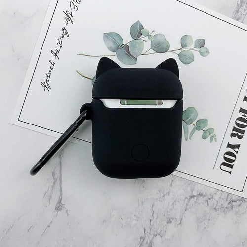 Molova AirPods Case for AirPods 1 and 2 4