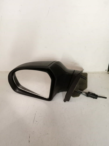 Ford Exterior Mirror K 2008/2011 0