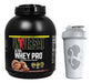 Universal Ultra Whey Pro X 5lb + Vaso Mezclador 5