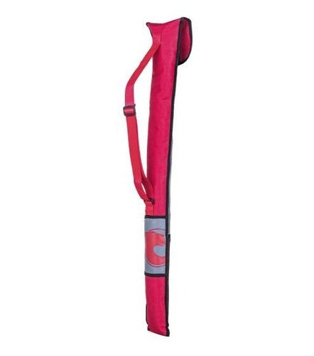 Simbra Classic Hockey Stick Cover - Durable Single Stick Holder 1