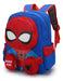 Mochila Infantil Homem Aranha 3d Volta As Aulas 2024 0