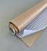 Self-Adhesive Wood Grain Contact Paper Roll 0.45x10m PVC 11