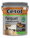 Cetol Parquet Balance Water-Based Protection 1 L - New Life 0