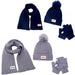 Bnn Winter Set Plain NASA Planet Various Plumitaa 0