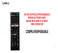 Remote Control TV Compatible with Philips 80 Zuk 4