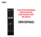 Remote Control TV 421 for Sanyo Noblex Philco Jxmts Jxmtv Zuk 4