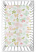 Sweet Jojo Designs Blush Pink, Mint And White Watercolor Ros 0