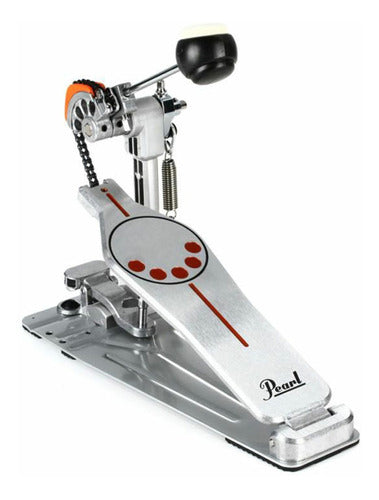 Pearl Pedal Bombo/P930 Power Shifter Simple 0