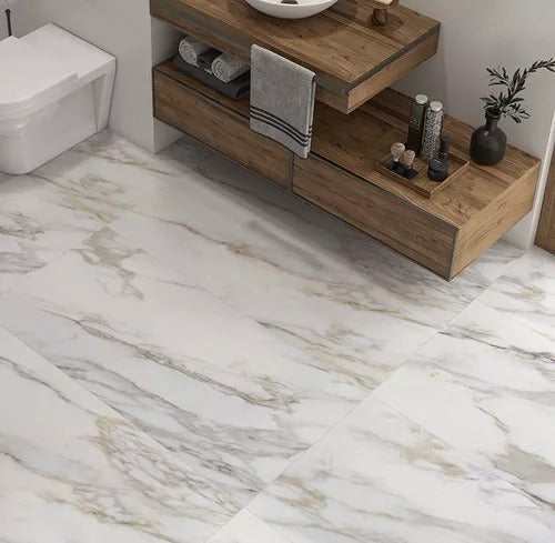 Porcelanato Tendenza Velvet 60x120 1ra Calidad Totos 1