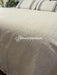 Lightweight Rustic Summer Jacquard Bedspread for 1 Place to Twin Beds 21
