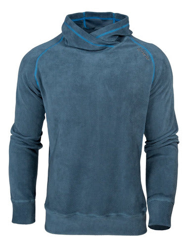 Trevo Micropolar Hoodie for Men 0