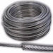 Cable De Acero Forrado En Pvc 4,5mm X 25mts P/tendedero 0