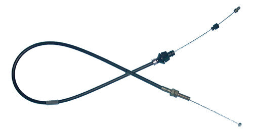 Fremec Accelerator Cable for Chevrolet Luv 2.3 L 1990-1994 0