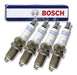 Bosch Ignition Kit + Bosch Spark Plugs Volkswagen Gol Power 1.4 8v 3