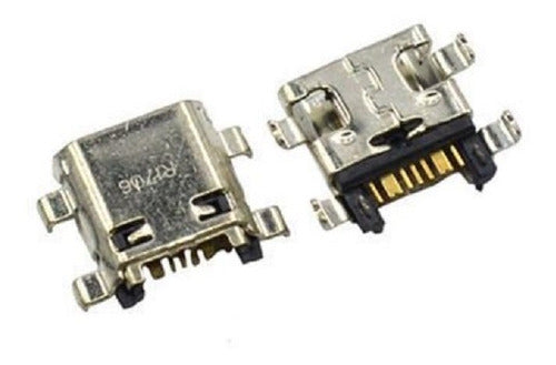 USB Charging Pin for J2 Prime J7 2016 Grand Prime Core 2 0