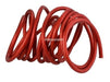 25 Pies 1/0 Calibre Gran Tamaño Awg Rojo Tierra Cable Coche 4