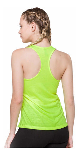 Aerofit Sw Musculosa Deportiva Clara 1