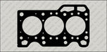 Illinois Cylinder Head Gasket for Daewoo Dama Tico Matiz 0.8 1