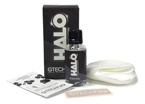 Gtechniq Halo Ceramic Sealant Ppf Vinyl And Plotter 50ml 1