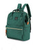 Urban Genuine Himawari Backpack with USB Port and Laptop Compartment 55
