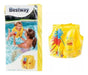 Bestway Tropical Life Jacket for Children Aged 3 to 6 2