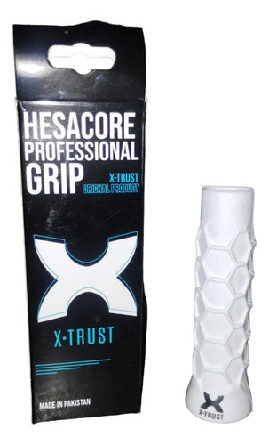 Grips Hesacore X Trust 0