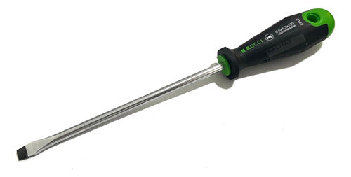 Rucci Professional Flat Screwdriver 5.5x150 mm 0