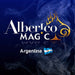 Flash Argentina Magic Fire Trick Bill by Alberico Magic 4