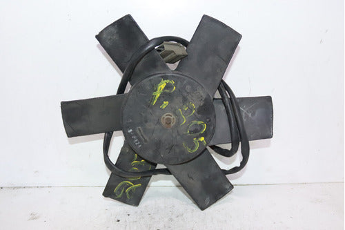 Electroventilador Peugeot 205 Ev-471 0