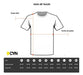 Boca Juniors Cotton T-Shirt Adult Kids 4