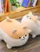 Munde Shiba Dog Plush Toy 3