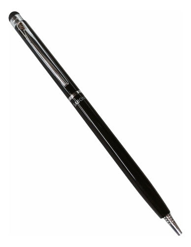 Sabonis Technical Touch Medium Stroke Pen with Case 7