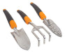 Herramienta De Jardin Fiskars 3844901001 Ergo 3 Piezas Set 1