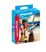 Playmobil Pirate with Cannon 5378 0