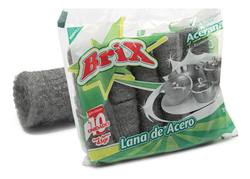 Brix Acerana 24-Pack Luna De Acero Xper 1