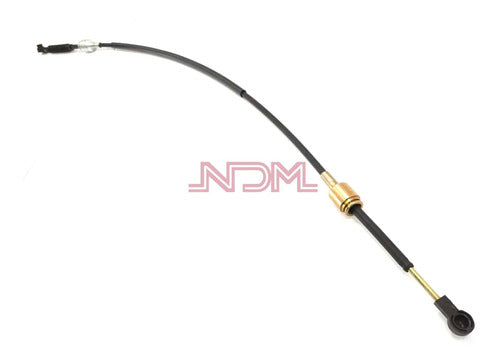 Fremec Cable Selectora Caja Corto Nissan Tiida Hatchback 0 57b5 0