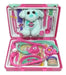 Juliana Veterinary Toy Case with 1 Surprise Pet 0