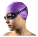Origami Kids Swimming Kit: Goggles and Speed Printed Cap 46