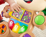 Fisher-price Reir Y Aprender Etapas Inteligentes Aprender C 3