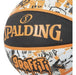 Spalding Graffitti Fiba Indoor Outdoor Tricol Basketball 1