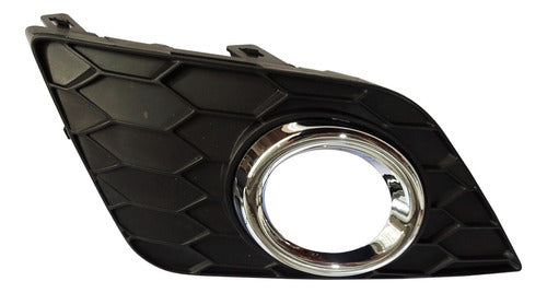 Tajiro Left Fog Light Trim 1