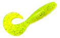 Gozio Mini Intruder Soft Lure for Offset 8.5cm Tararira 0